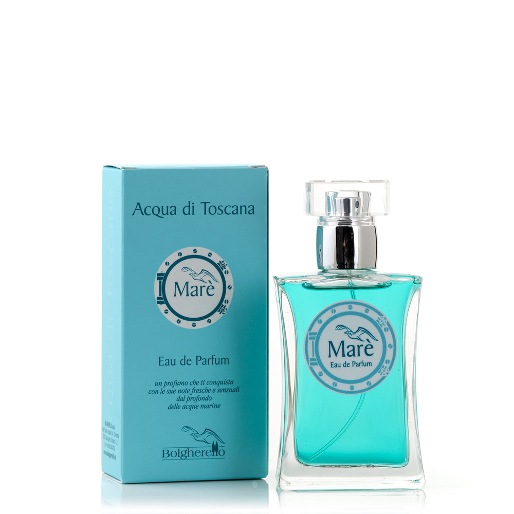 Eau de parfum - Marè, Acqua di Toscana