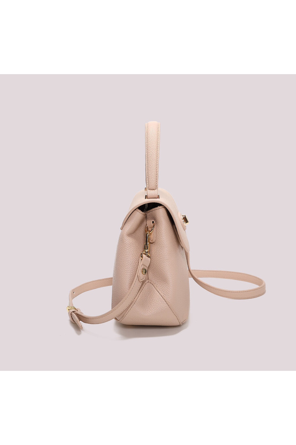 BORSA MIMI' MUA'  ROSA CIPRIA