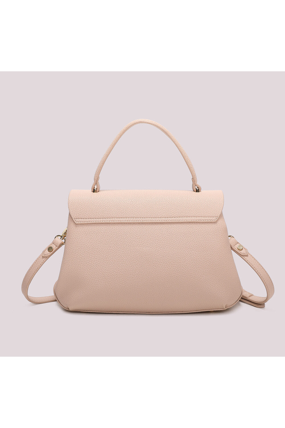 BORSA MIMI' MUA'  ROSA CIPRIA