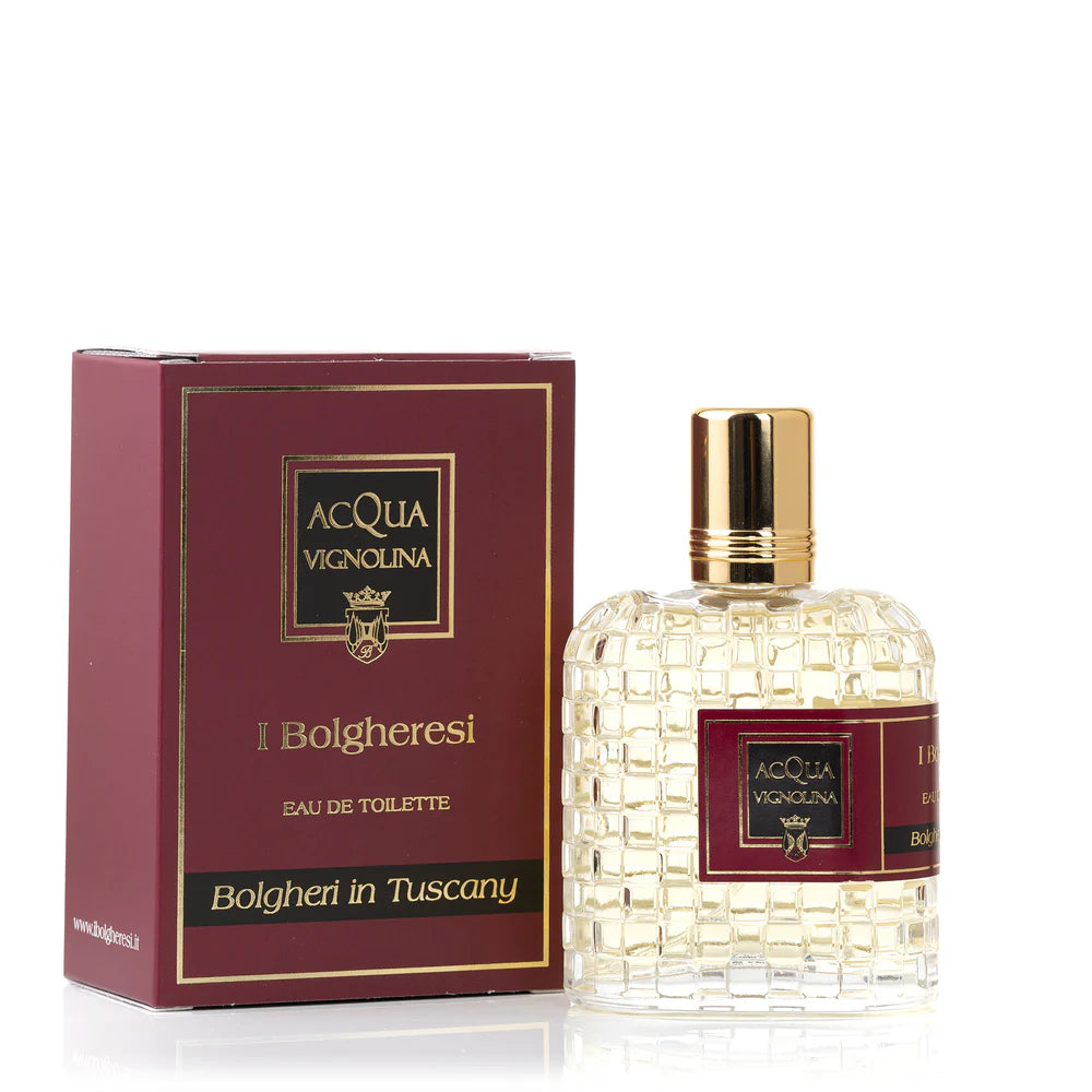 Eau De Toilette - Acqua Vignolina