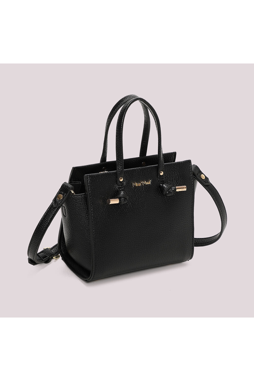 BORSA MANO MIMI' MUA' VERSIONE PICCOLA