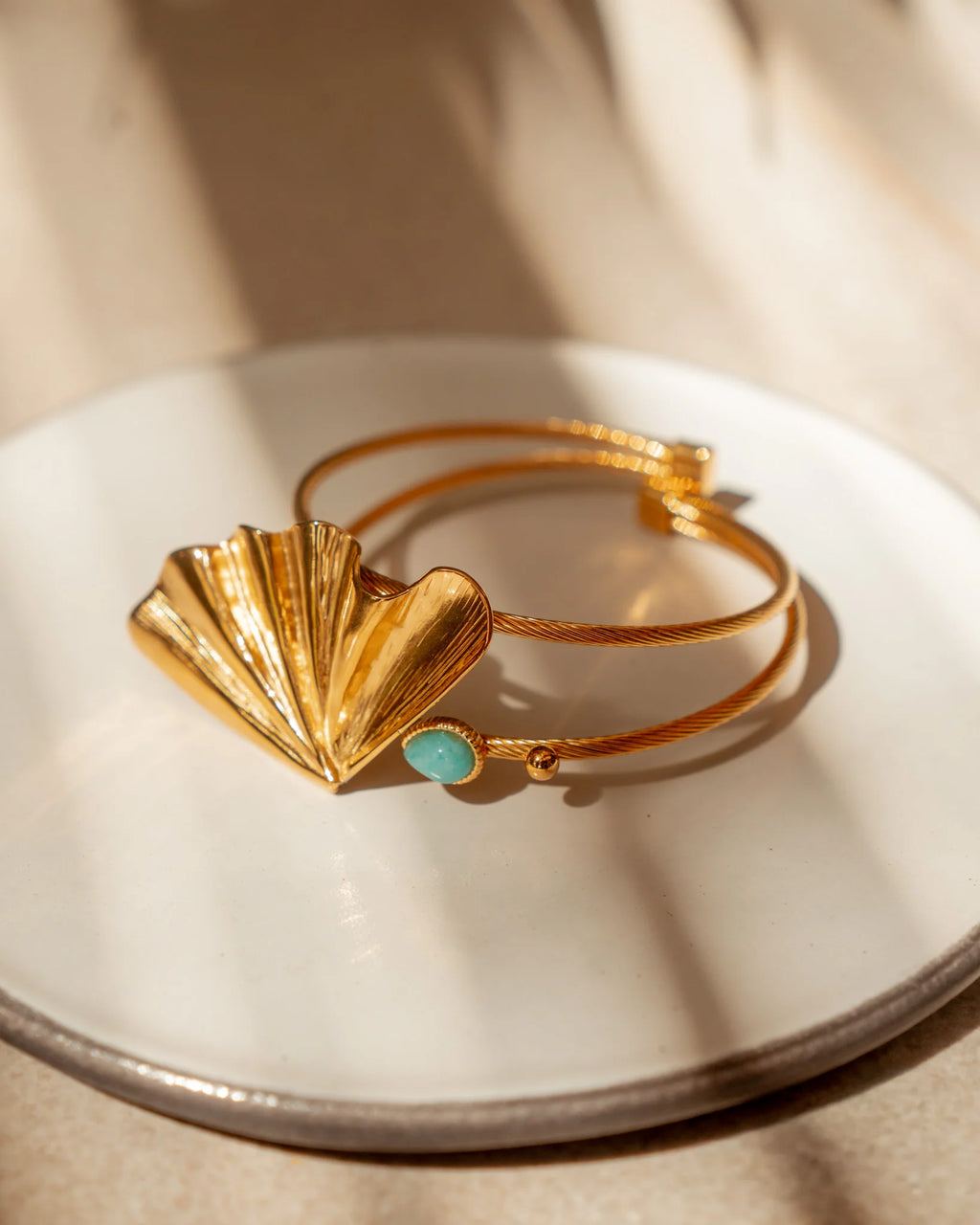 BRACCIALE VENTAGLIO NALI
