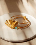 BRACCIALE VENTAGLIO NALI