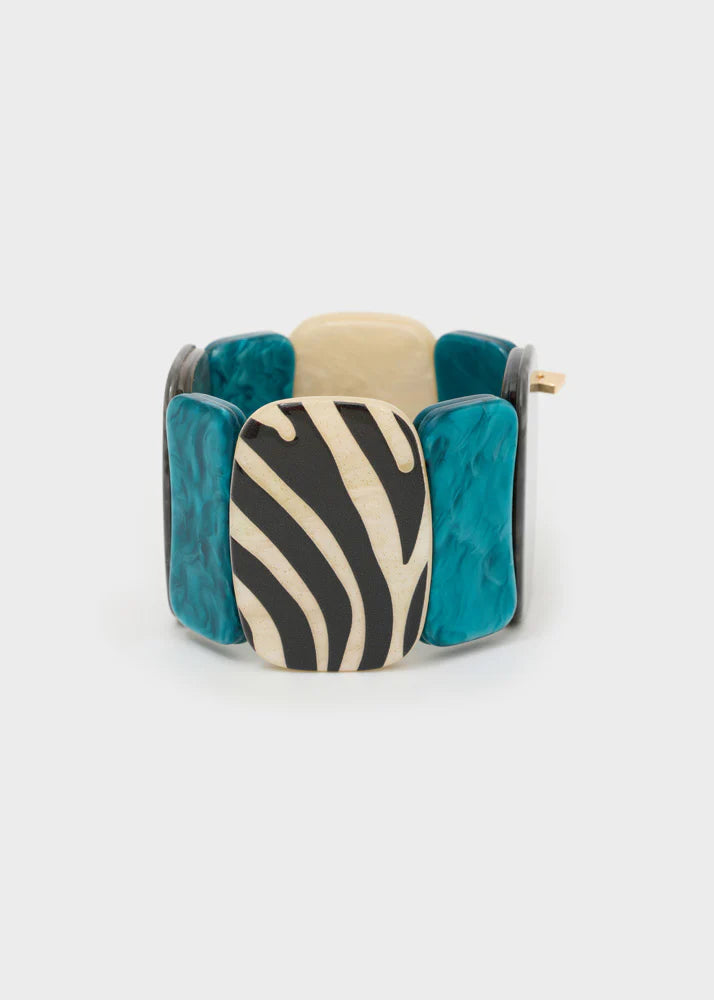 BRACCIALE RESINA NALI