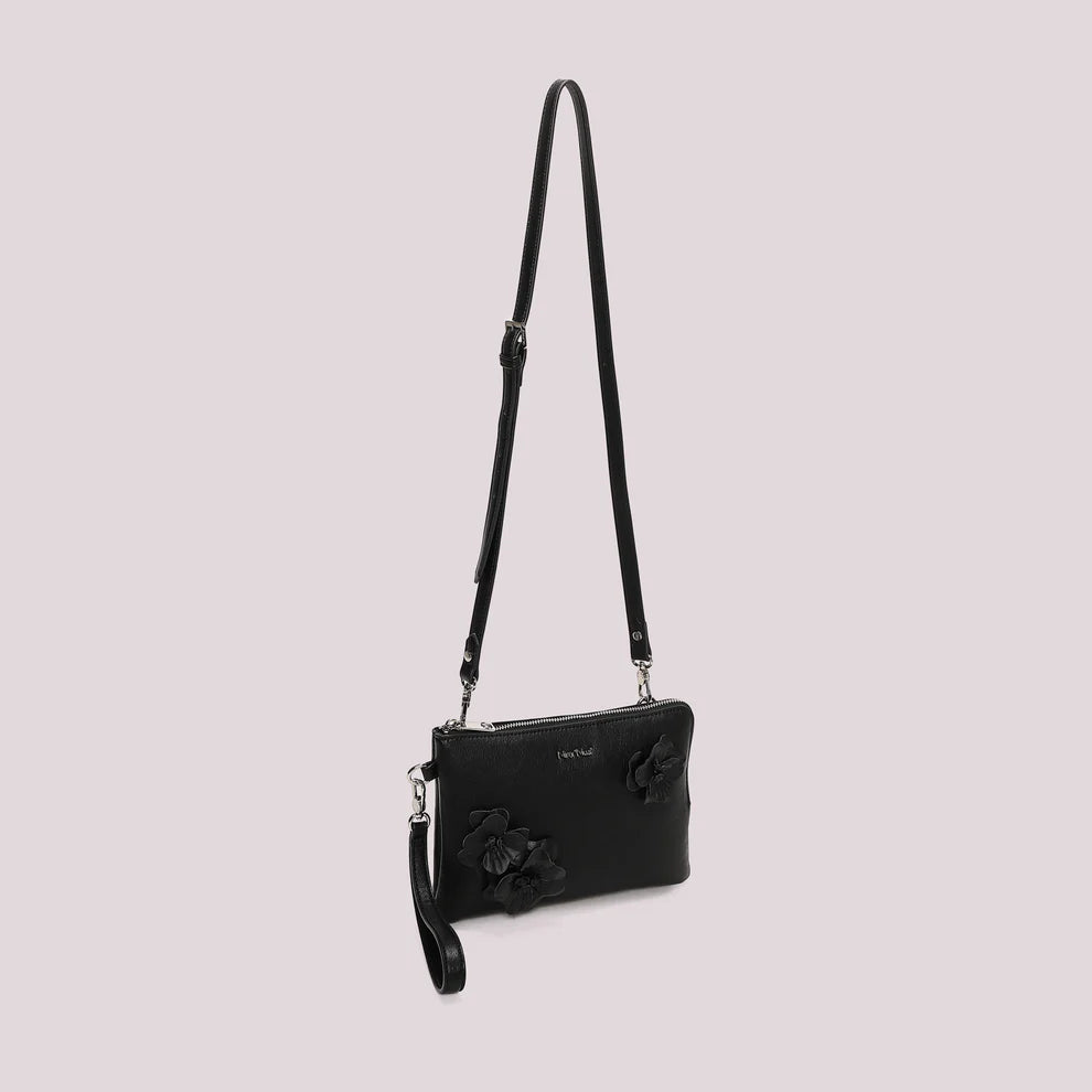 BORSA BUSTA FIORI MIMI' MUA'