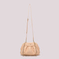 BOSA CLUTCH BOMBATA ROSA CIPRIA