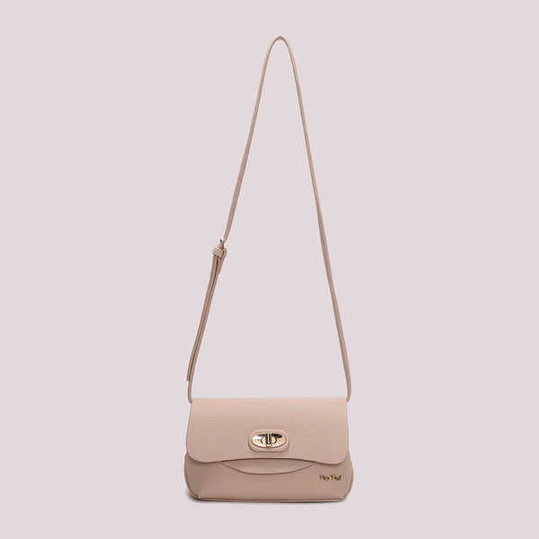 BORSA TRACOLLA CIPRIA MIMI' MUA'