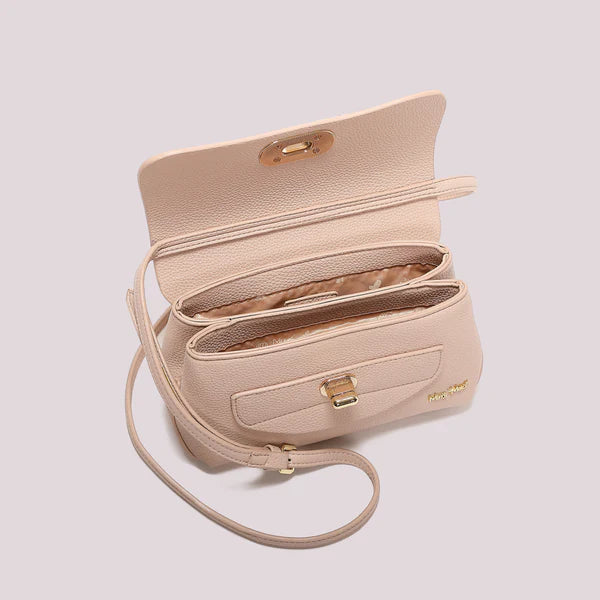 BORSA TRACOLLA CIPRIA MIMI' MUA'