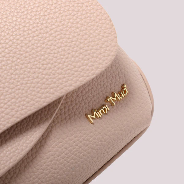 BORSA TRACOLLA CIPRIA MIMI' MUA'