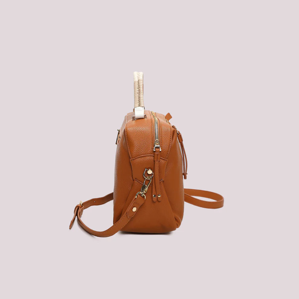 BORSA BAULETTO MIMI' MUA'