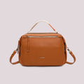 BORSA BAULETTO MIMI' MUA'