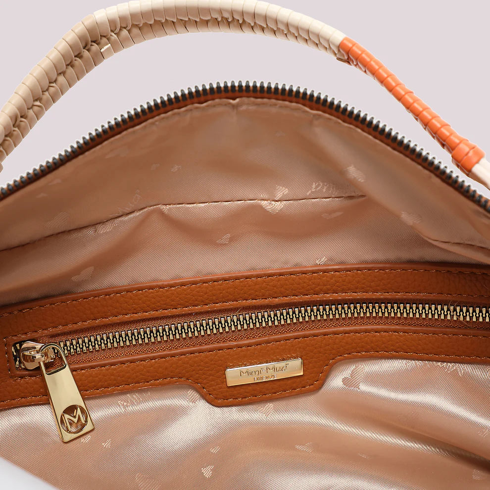 BORSA BAULETTO MIMI' MUA'