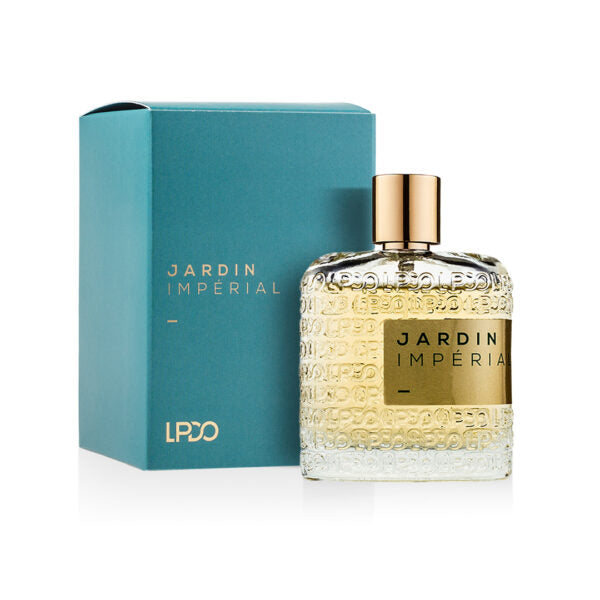 JARDIN IMPERIAL EAU DE PARFUM 100 ML LPDO