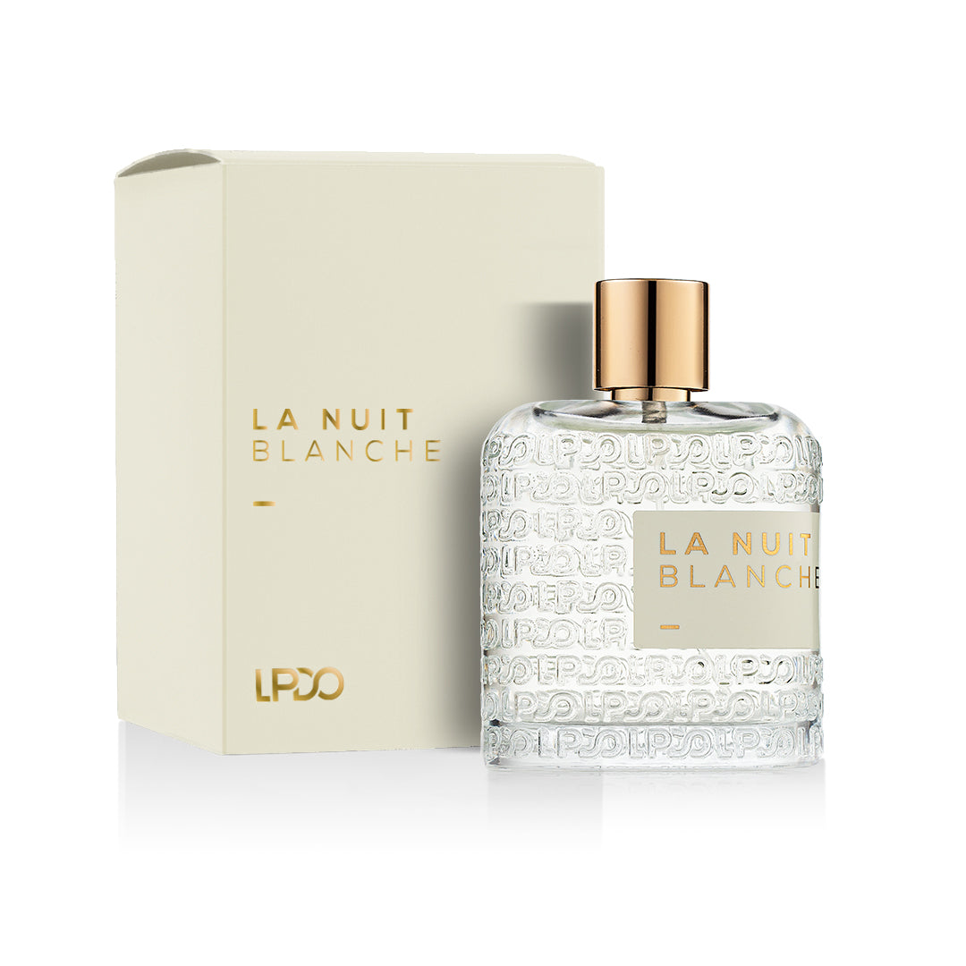 LA NUIT BLANCHE EAU DE PARFUM  100 ML LPDO