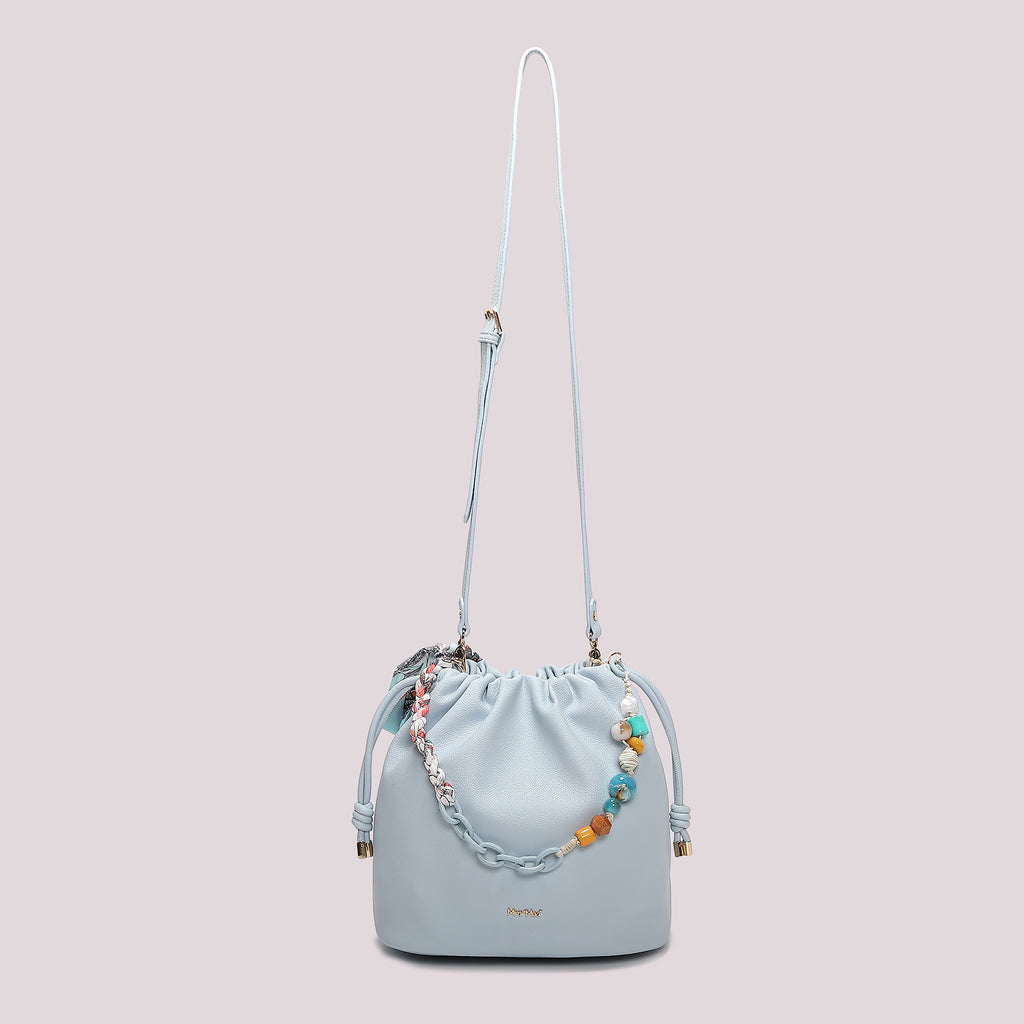 BORSA SECCHIELLO MIMI' MUA'