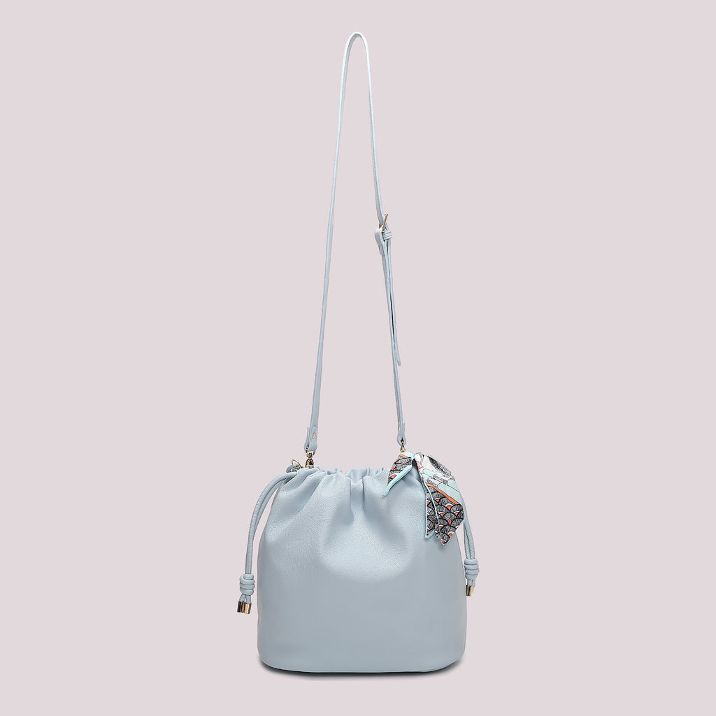 BORSA SECCHIELLO MIMI' MUA'