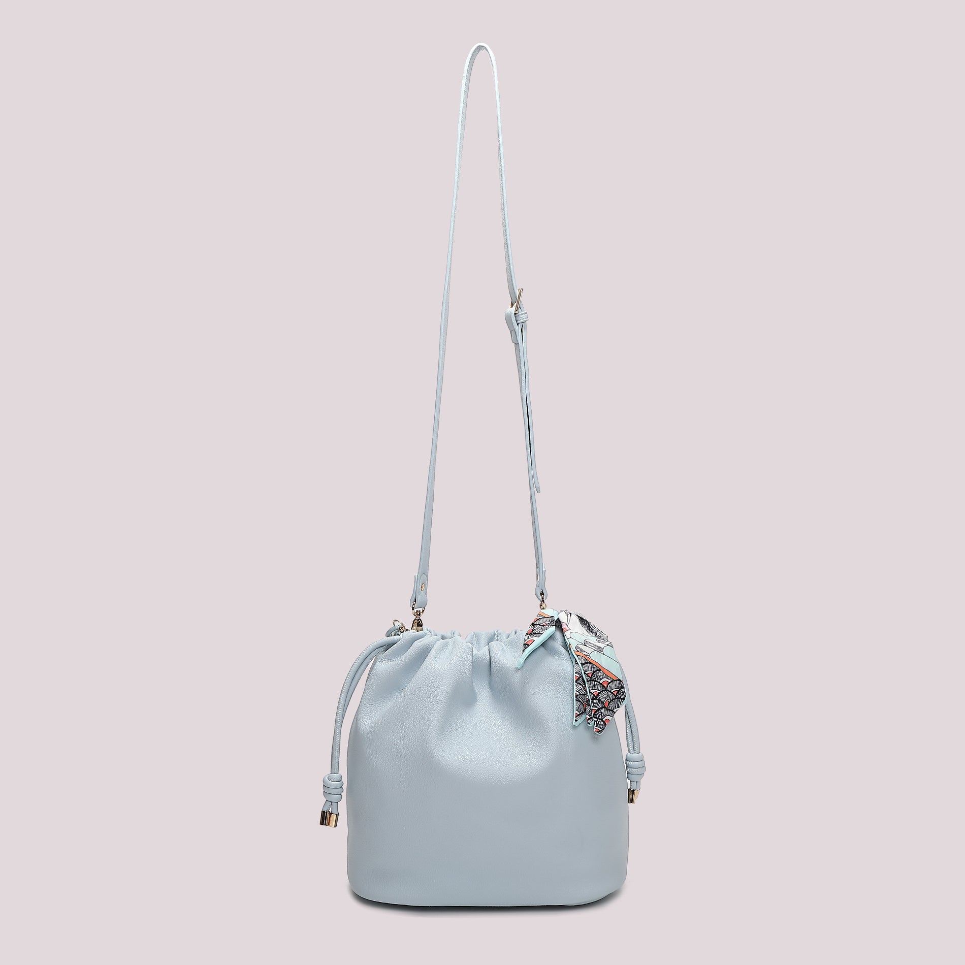 BORSA SECCHIELLO MIMI' MUA'