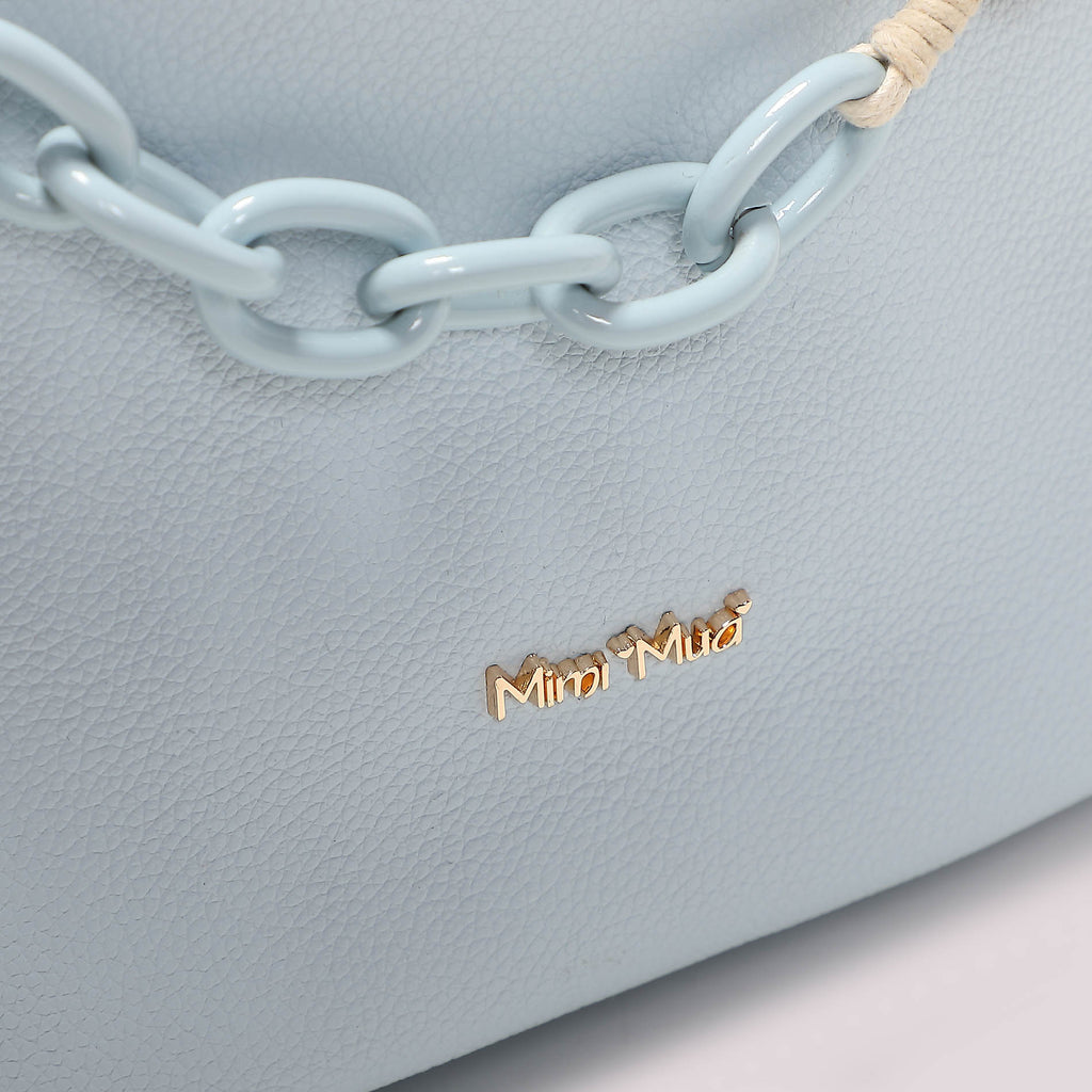 BORSA SECCHIELLO MIMI' MUA'