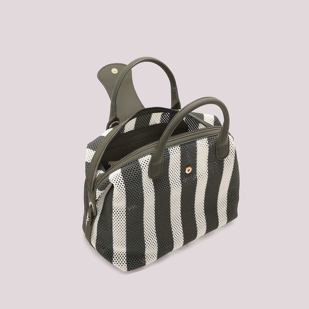 BAULETTO RIGHE MIMI' MUA