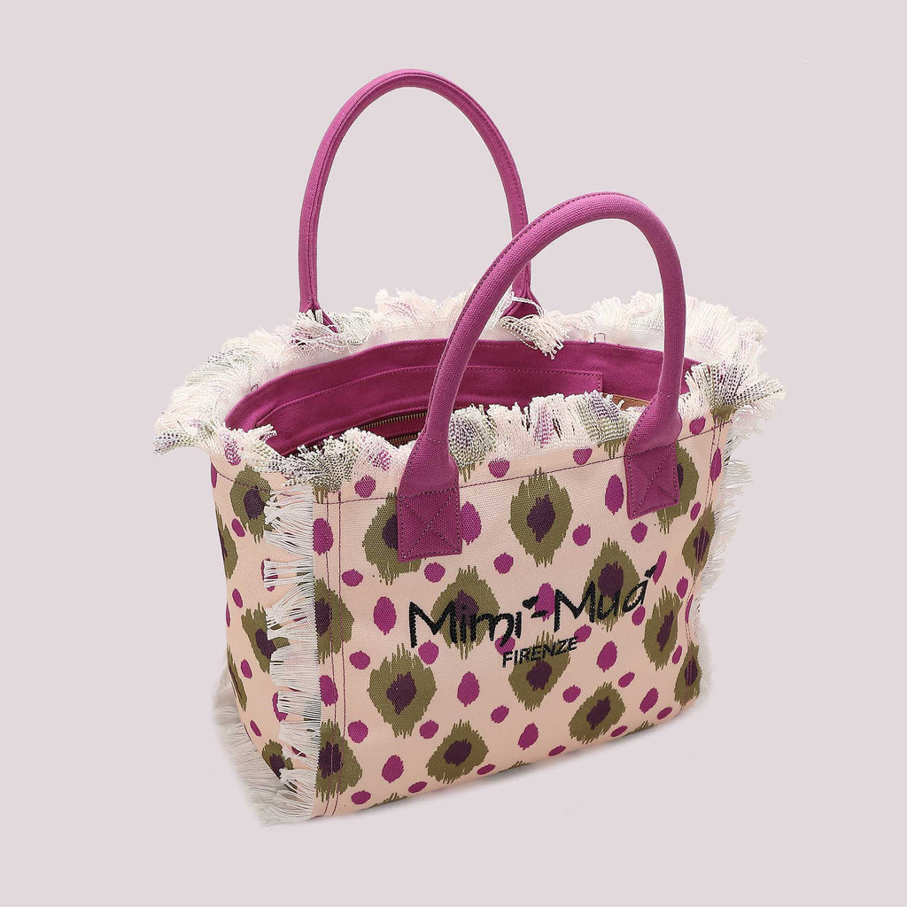 BORSA ESTIVA  MIMI' MUA'