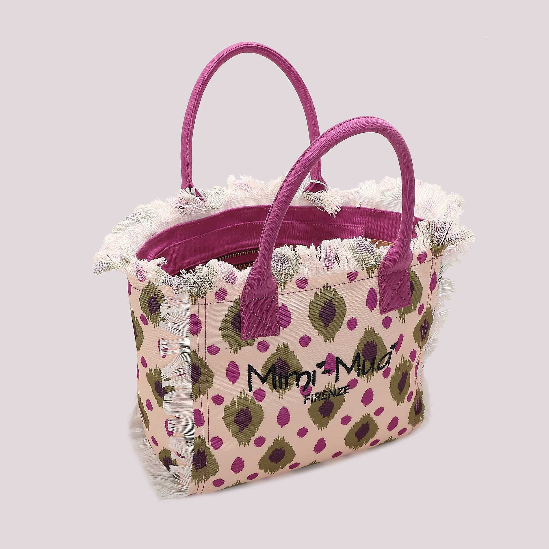 BORSA ESTIVA  MIMI' MUA'