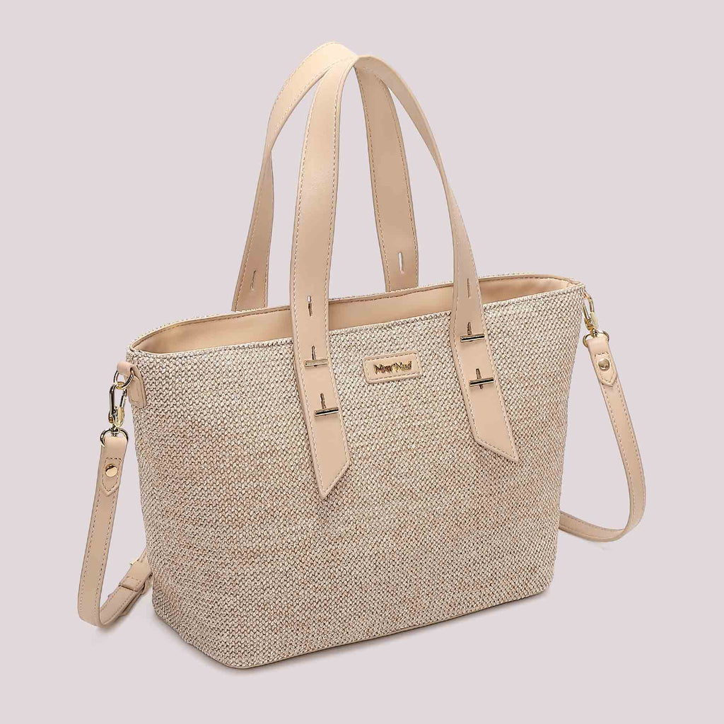 SHOPPER PAGLIA MIMI' MUA'