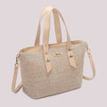 SHOPPER PAGLIA MIMI' MUA'