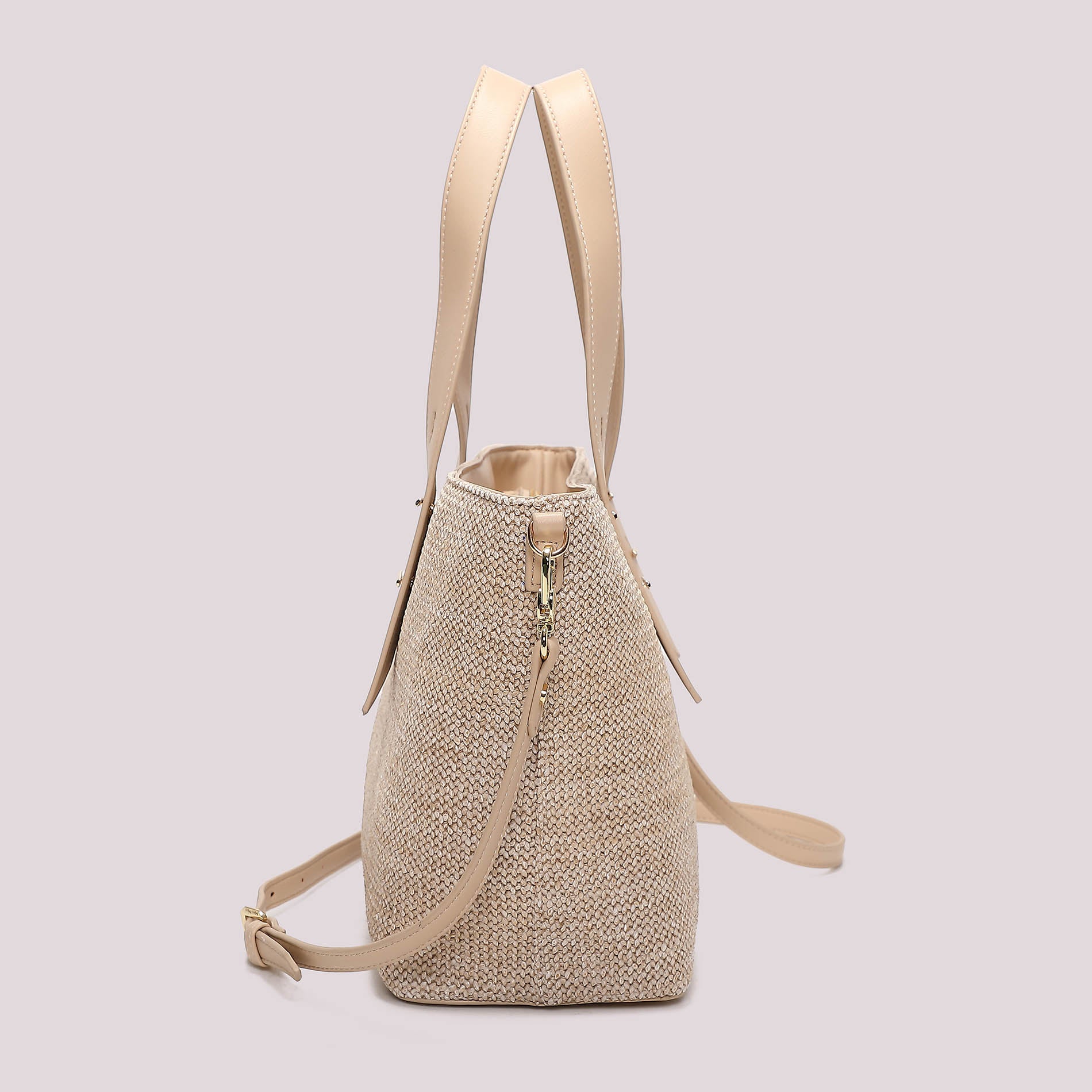 SHOPPER PAGLIA MIMI' MUA'