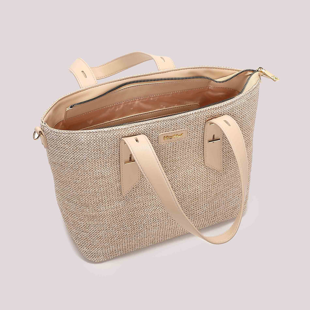 SHOPPER PAGLIA MIMI' MUA'