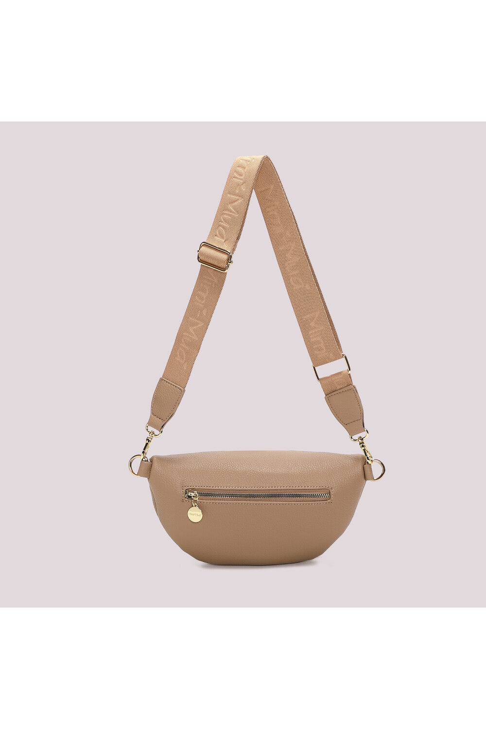 MARSUPIO MIMI' MUA' TAUPE