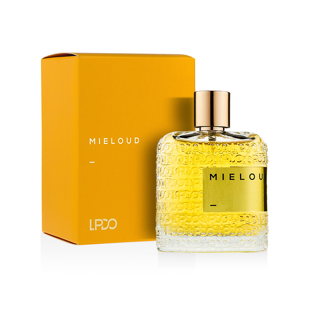 MIELLOUD EAU DE PARFUM LPDO 100 ML