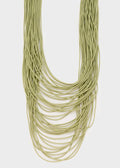 COLLANA DEA MULTIFILO