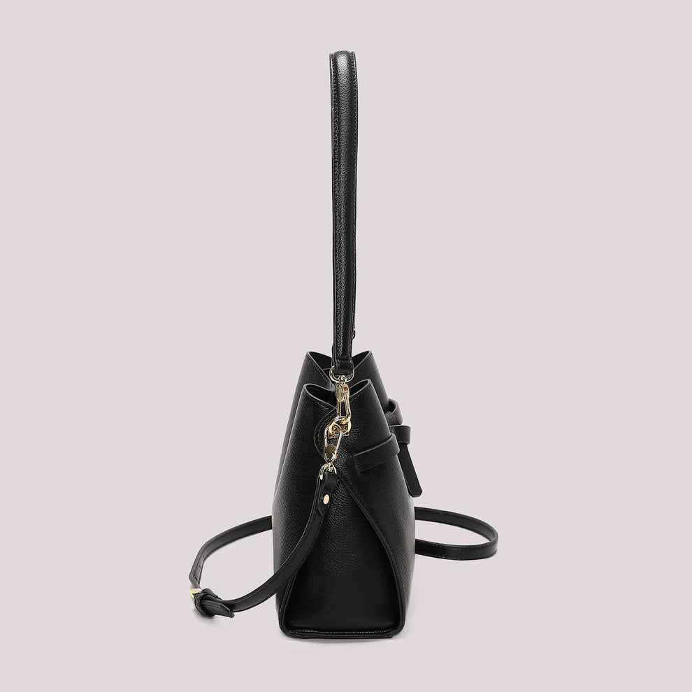 BORSA TRACOLLA CON CINTURINO MIMI' MUA'