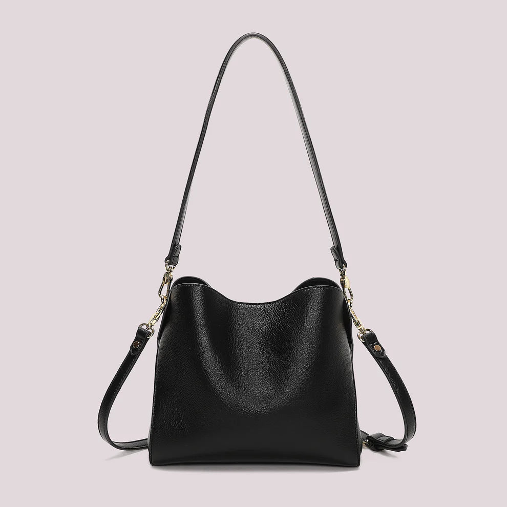 BORSA TRACOLLA CON CINTURINO MIMI' MUA'
