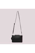 TRACOLLA MIMI' MUA' CHARM FIORE COLORE NERO