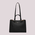 BORSA A SPALLA PICCOLA COLORE NERO
