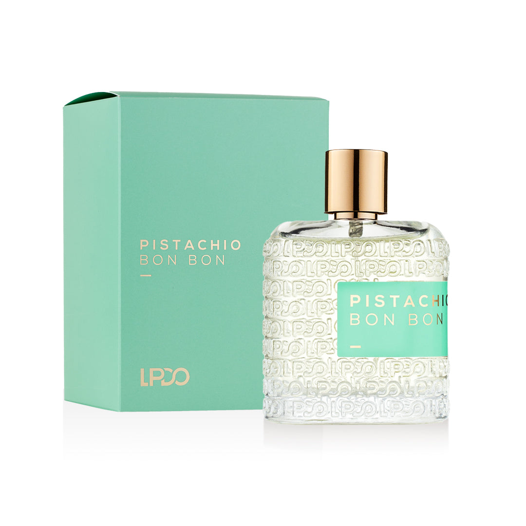 PISTACCHIO BON BON EAU DE PARFUM 100 ML LPDO