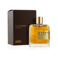 SUPERBE CAFE' EAU DE PARFUM 100 ML LPDO