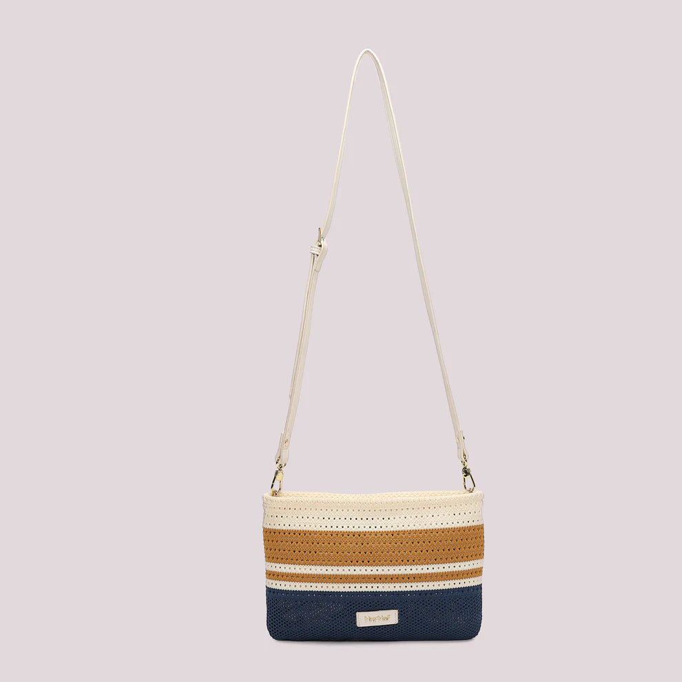 BORSA A BUSTA IN MAGLIA MIMI' MUA'
