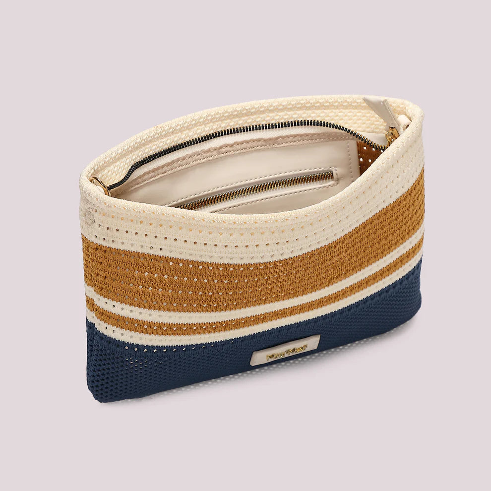 BORSA A BUSTA IN MAGLIA MIMI' MUA'