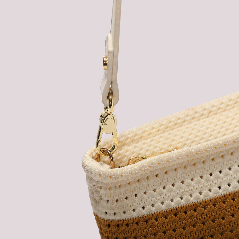 BORSA A BUSTA IN MAGLIA MIMI' MUA'