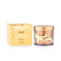 VANILLA TONIC BODY CREAM 200 ML LPDO