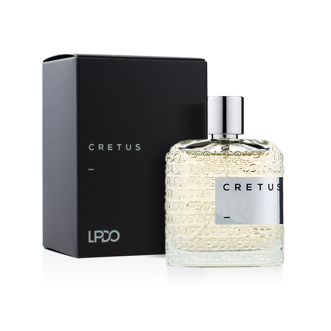 CRETUS EAU DE PARFUM LPDO 100 ML