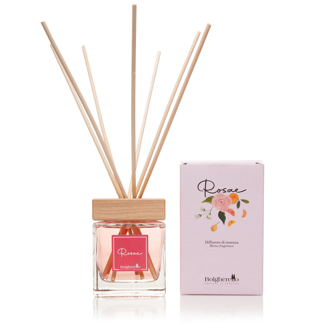 Diffusore di essenza Rosae 200 ml