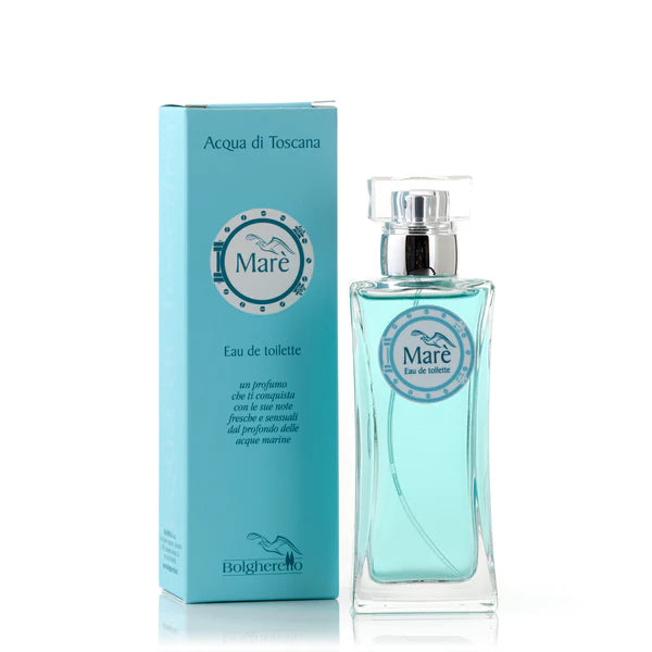 Eau de Toilette Mare' ,Acque di Toscana-100 ml
