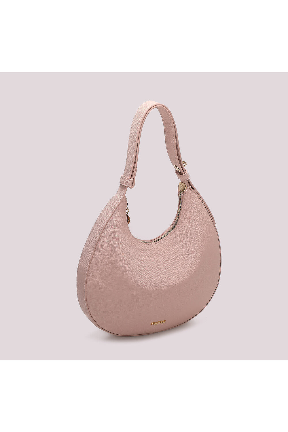 BORSA SPALLA MIMI' MUA' ROSA