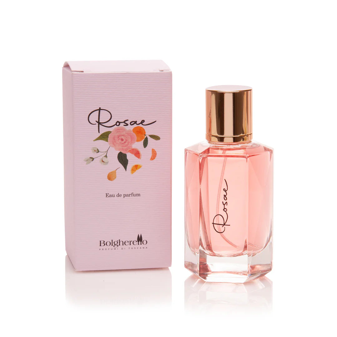 Eau de parfum Rosae 50 ml