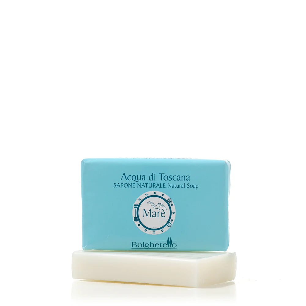 Sapone naturale Mare', Acque di Toscana-100 gr
