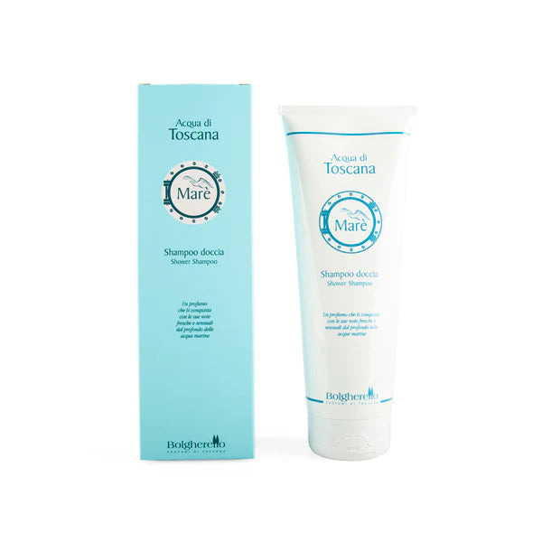 Shampoo doccia Mare', Acque di Toscana- 250 ml